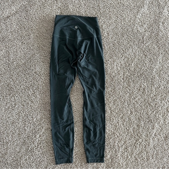 LULULEMON— Align Leggings - Picture 2 of 6